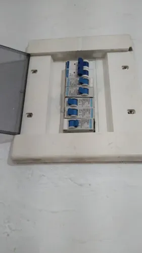 Marido de aluguel eletricista residencial 