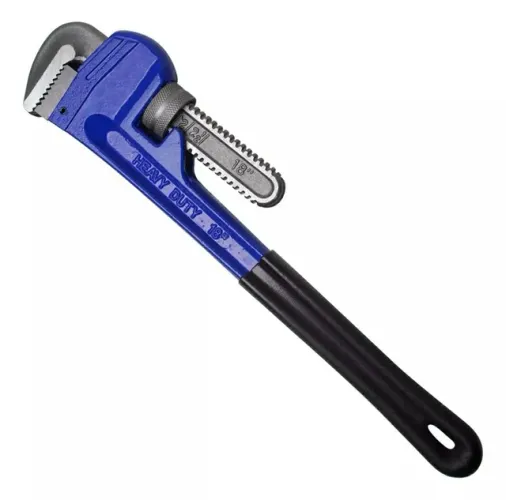 Ferramenta Chave Grifo 18 Pol. - Pronta Entrega