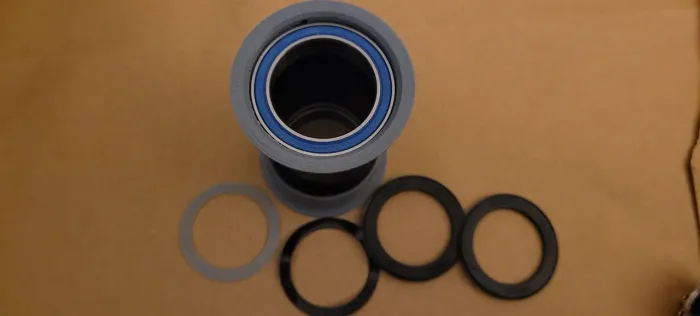 Movimento central cannondale fsa premiun 46/68