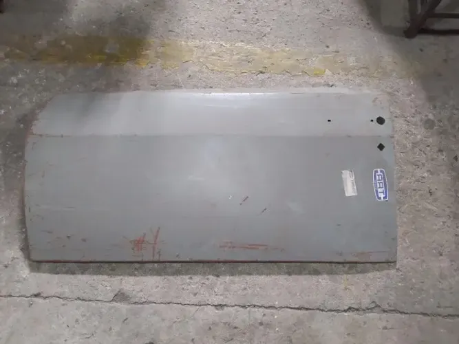 Folha Porta Corcel 1 1968 ate 1977