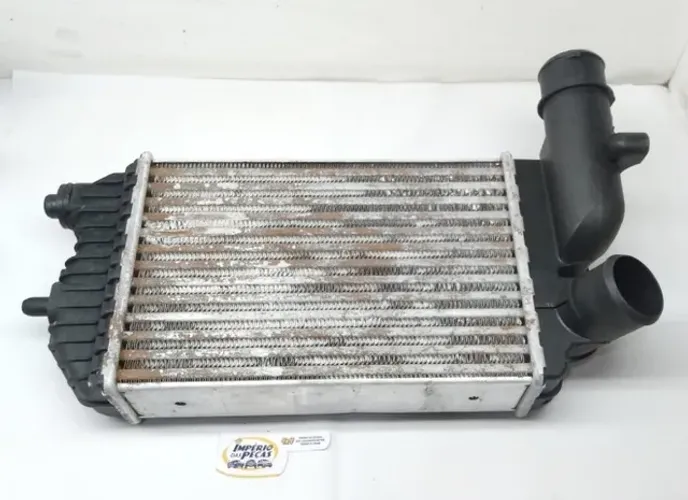 Radiador Intercooler Ducato Jumper Boxer 2.3 07/17 #34167