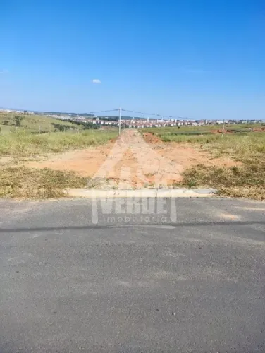 Terreno residencial loteamento aberto à venda no Smart City Indaiá - Indaiatuba/SP