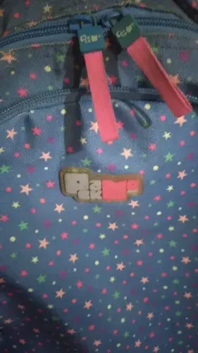 Mochila Pack Me Rodinha