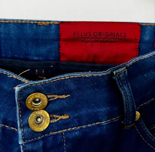 Calça ELLUS  original