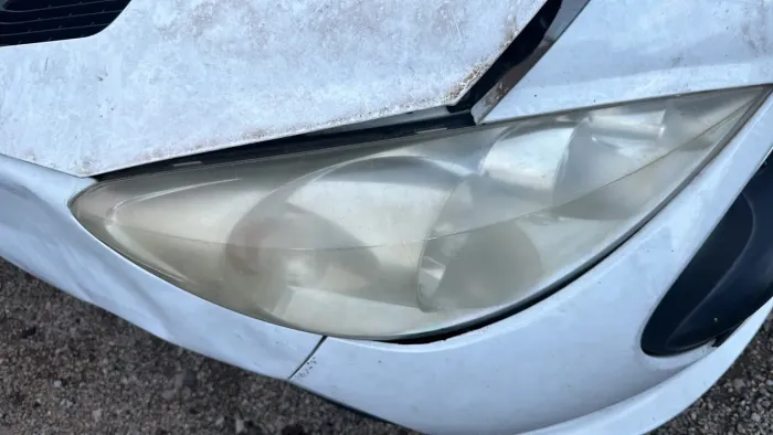 Farol Direito Peugeot 307
