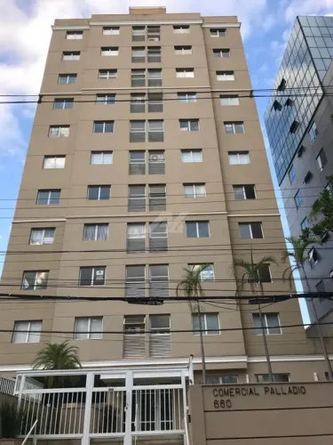 sala - Botafogo - Campinas