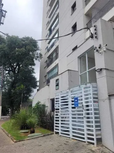 Cobertura com 2 dormitórios à venda, 122 m² - Vila Campesina - Osasco/SP