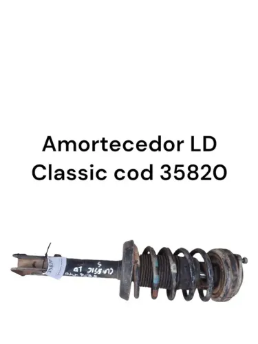 Amortecedor LD chevrolet Classic 