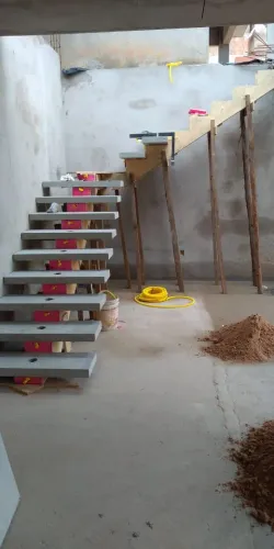 Escadas de ALTA QUALIDADE. 19.99403.0512 