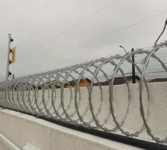 Instalador técnico em segurança eletrônica 