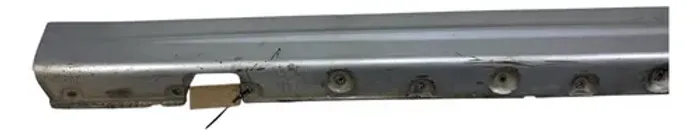 Spoiler Lateral Bmw 320i 2001 Lado Direito