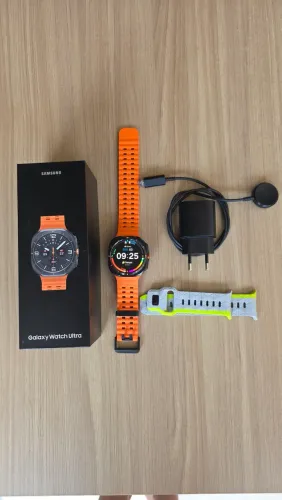 Samsung Galaxy Watch Ultra