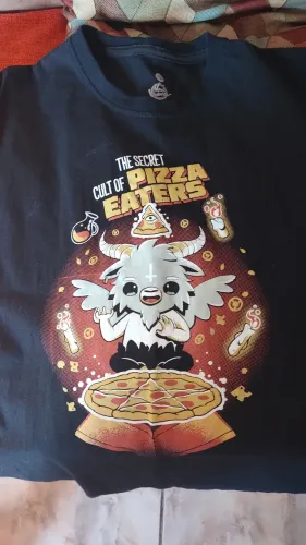 Camisa Nerd universe G