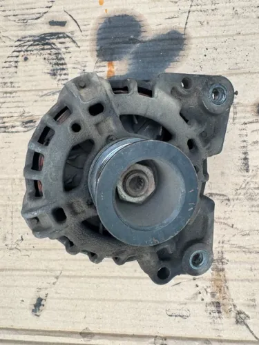 alternador vw fox original
