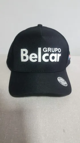boné vw belcar