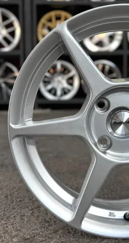 rodas aro 15 Tala 6.5