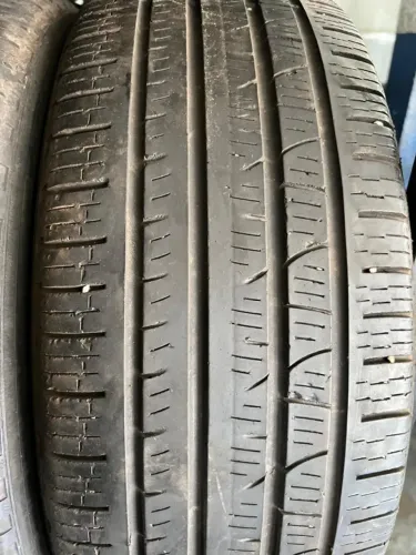 Pneu 225/55/18 Pirelli
