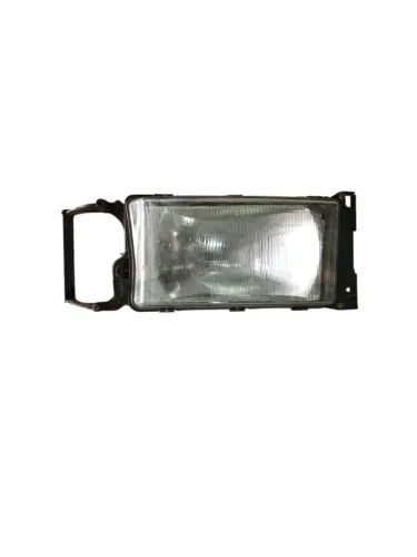 Farol lado esquerdo Scania P124