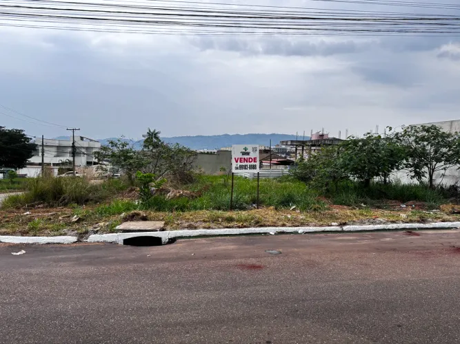 2 Lotes na Av Tupinambá, Bairro Parque dos Carajás. QUITADOS 637 m2