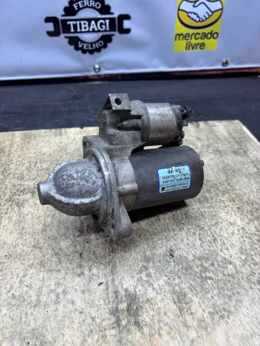 Motor de Arranque Kia Cerato 1.6 2018
