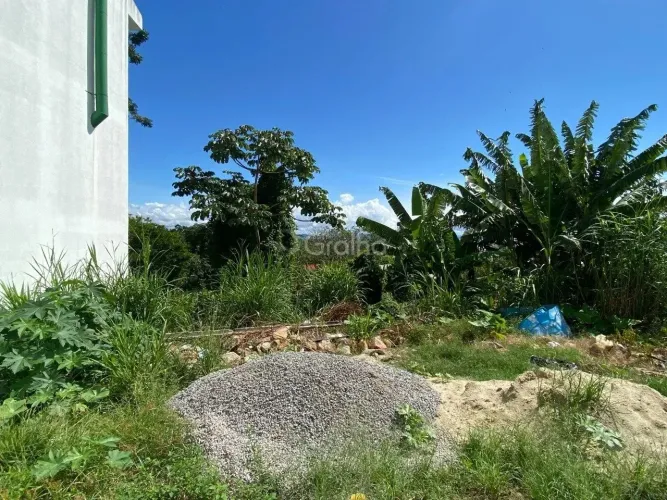Terreno para Venda em Florianópolis, Agronômica