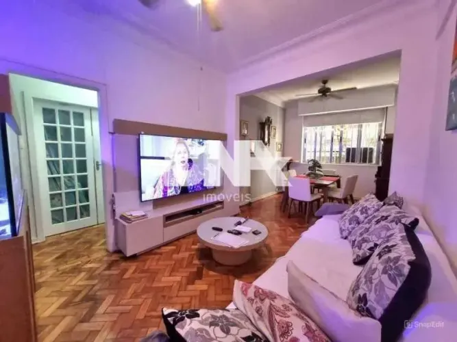 Apartamento : / Residencial / Copacabana