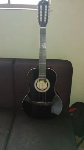 Viola eletroacústico Vs14