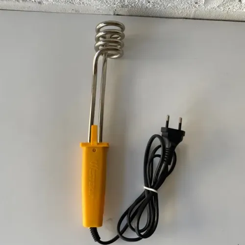 Ref.406 Aquecedor de água 1000w 127v 60Hz Western tipo tartaruga