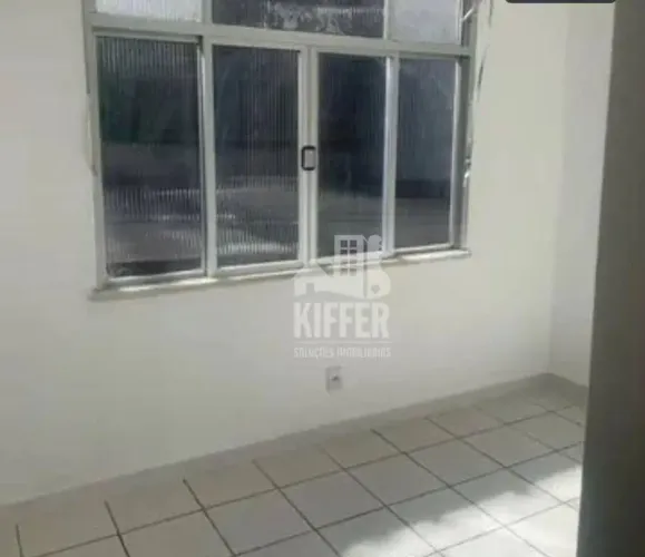 Apartamento com 3 quartos à venda, 100 m² por R$ 300.000 - Fonseca - Niterói/RJ