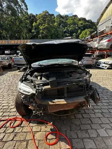 Sucata Volvo XC60 D5 2.0 Diesel 2018 2019 2020 2021 2022
