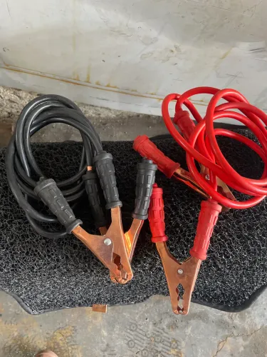 Cabo de enxerto novo