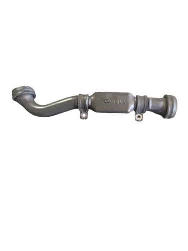 Tubo do compressor de ar scania super 2891727