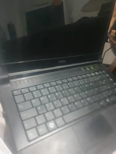 Notebook Philco - 14d - DEFEITO - PARA APROVEITAR PEÇAS