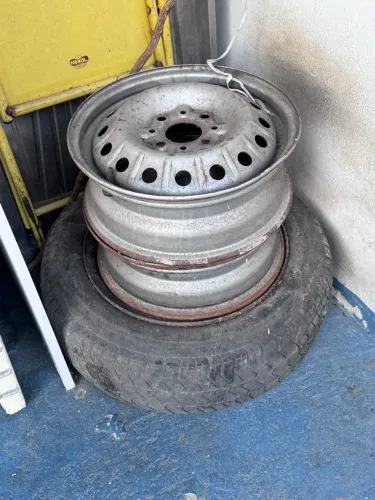 Rodas automotivas