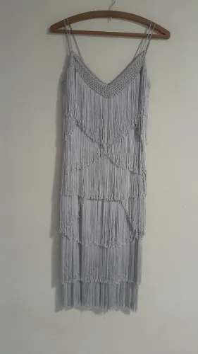 Dolce&gabbana Réveillon ano novo vestido
