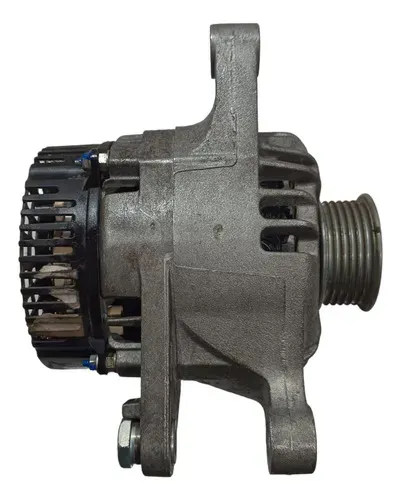Alternador Denso Corolla 1.8 16v 2009 A 2014 270600d190