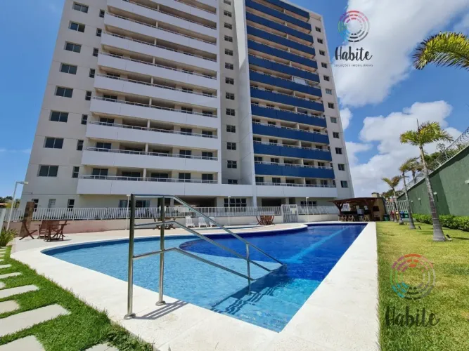 Apartamento para Venda em Dunas - Fortaleza/CE