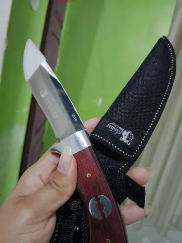 Facas  variadas  coleção 