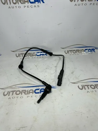 Sensor Abs Dianteiro Esquerdo Renault Kwid 