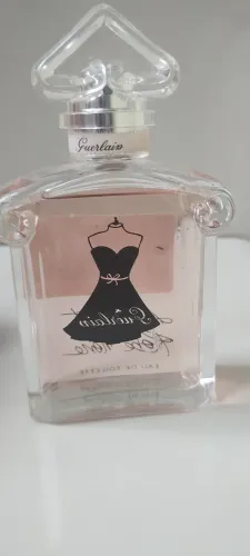 perfume guerlain la petite robe-100 ml