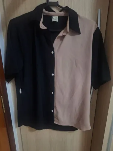 Camisa Social
