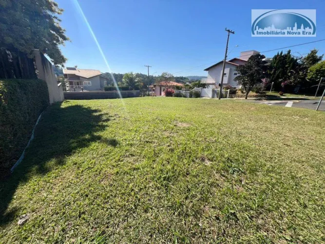 Terreno à venda, 462 m² por R$ 760.000,00 - Condomínio Residencial Terras do Caribe - Vali