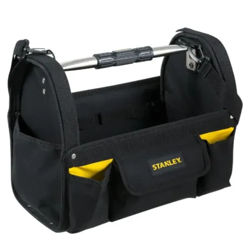 Mala para Ferramentas 16 Pol. com Alça em Metal - STANLEY-STST516114