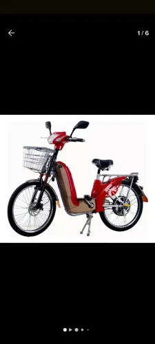 conserto de bicicleta elétrica e patinete elétrico em geral fone *