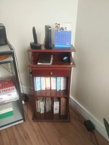 Mesa telefone