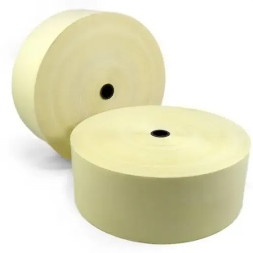 Bobina Térmica Para Relógio de Ponto - 300 Metros - Cx c/4