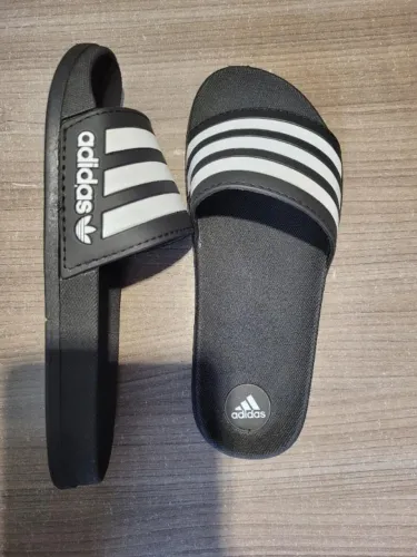 CHINELO PAPET ADIDAS SLIDE 38-39 VALOR; 59,99
