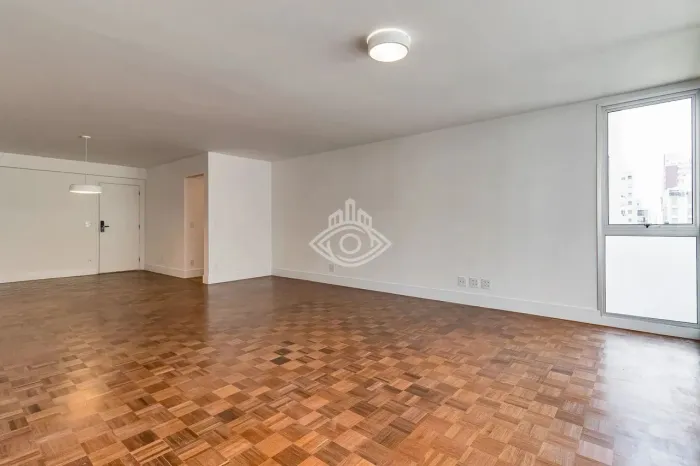 Apartamento à venda na Rua Pará, Consolação, São Paulo