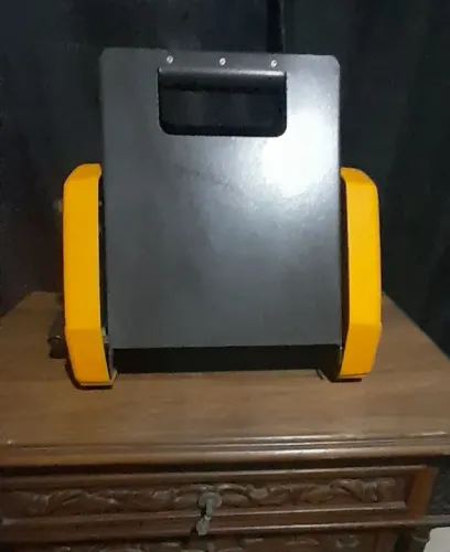 Mimiografo Fácil Antigo