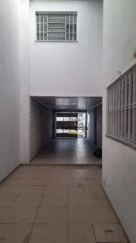 Sobrado à venda, 270 m² por R$ 1.201.000,00 - Tatuapé - São Paulo/SP